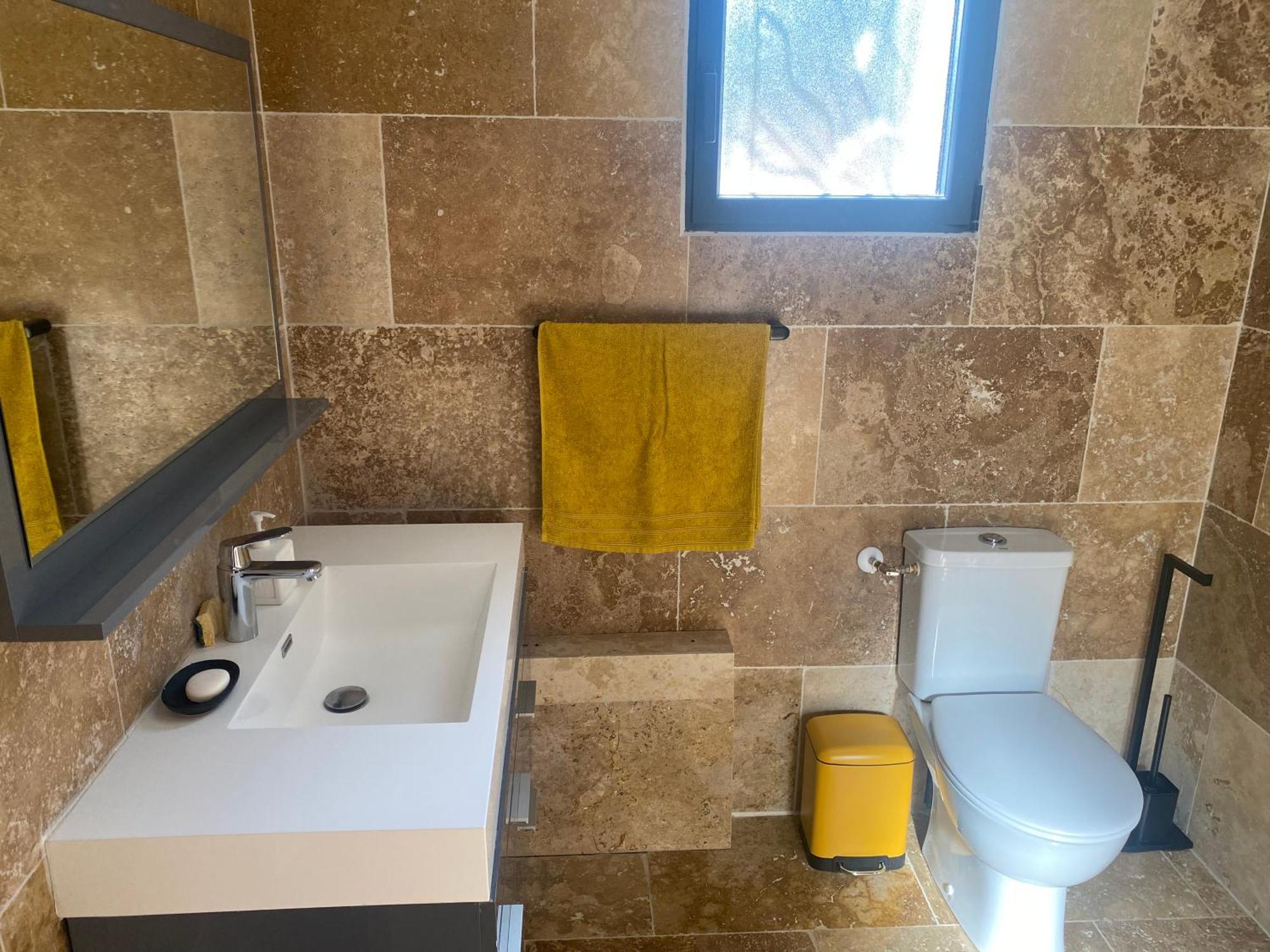 Villa Agreable Dependance 3 Pieces Saint-Maximin Exterior foto