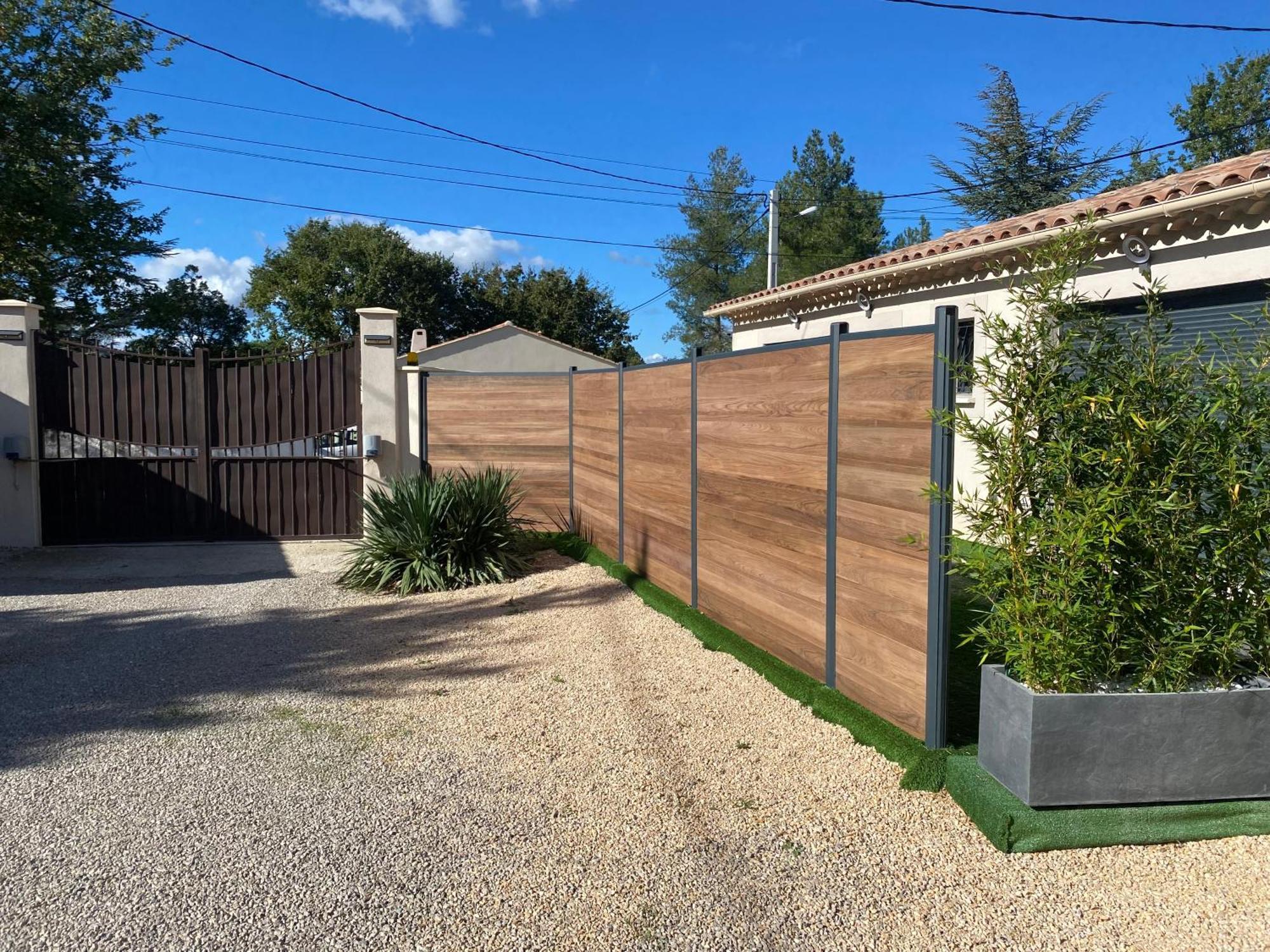 Villa Agreable Dependance 3 Pieces Saint-Maximin Exterior foto